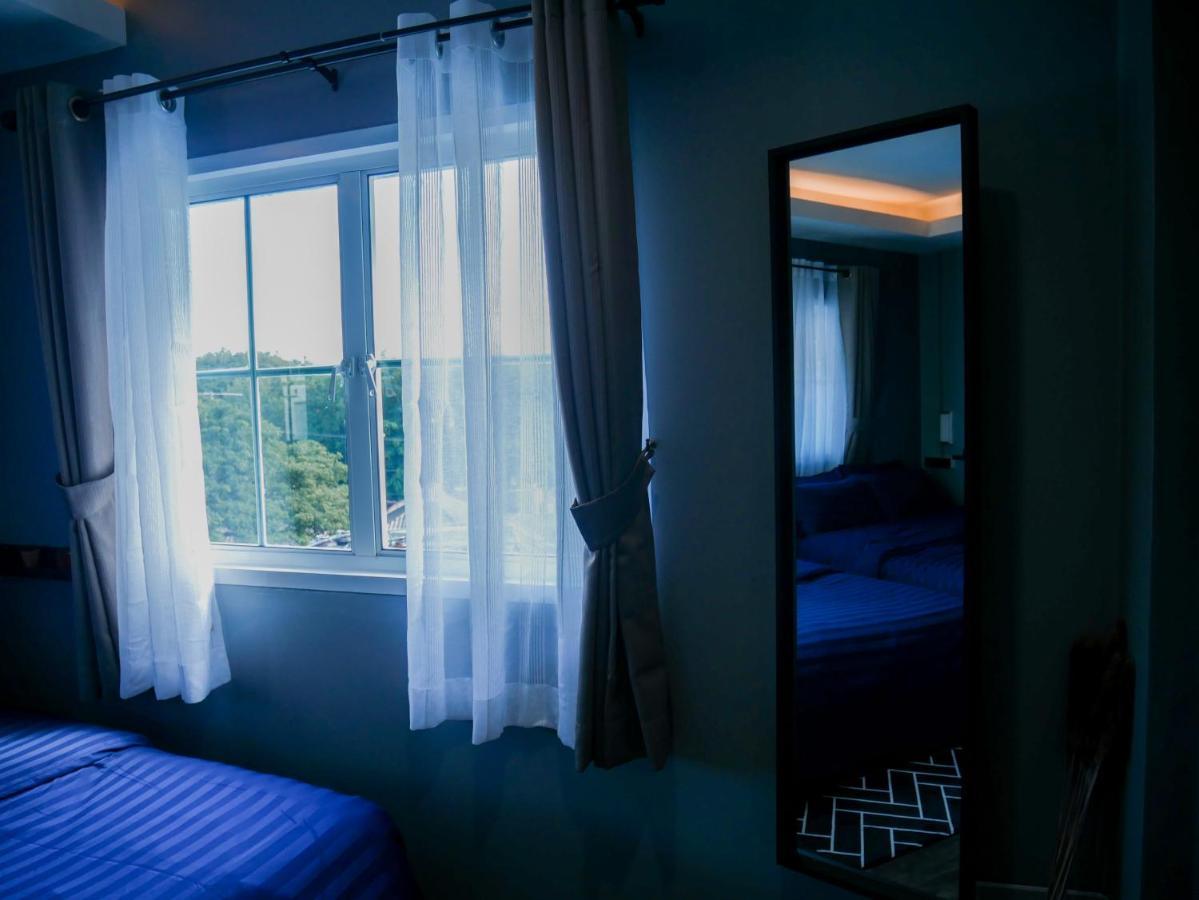 VarietyD-DayHostel HuaHin Buitenkant foto