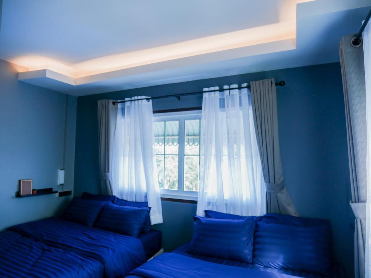 VarietyD-DayHostel HuaHin Buitenkant foto