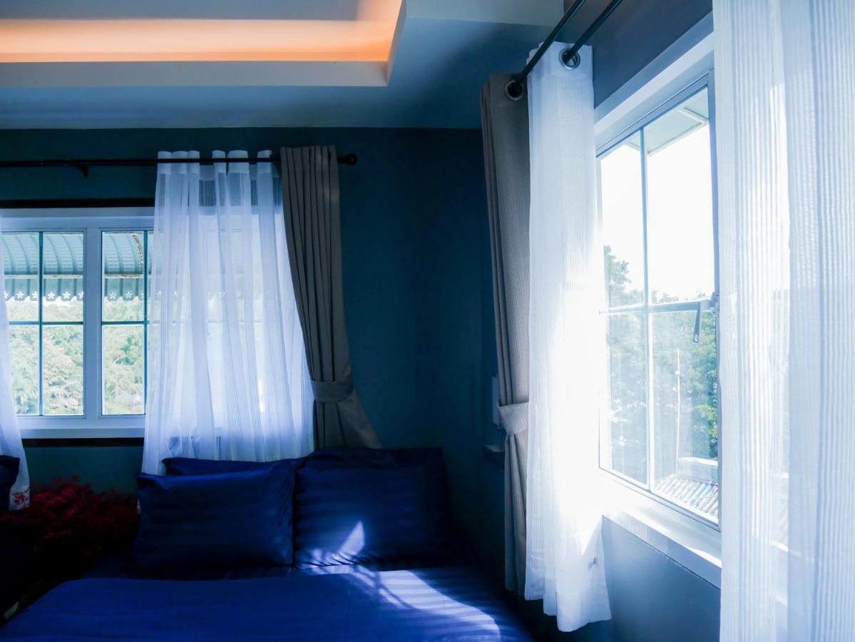 VarietyD-DayHostel HuaHin Buitenkant foto