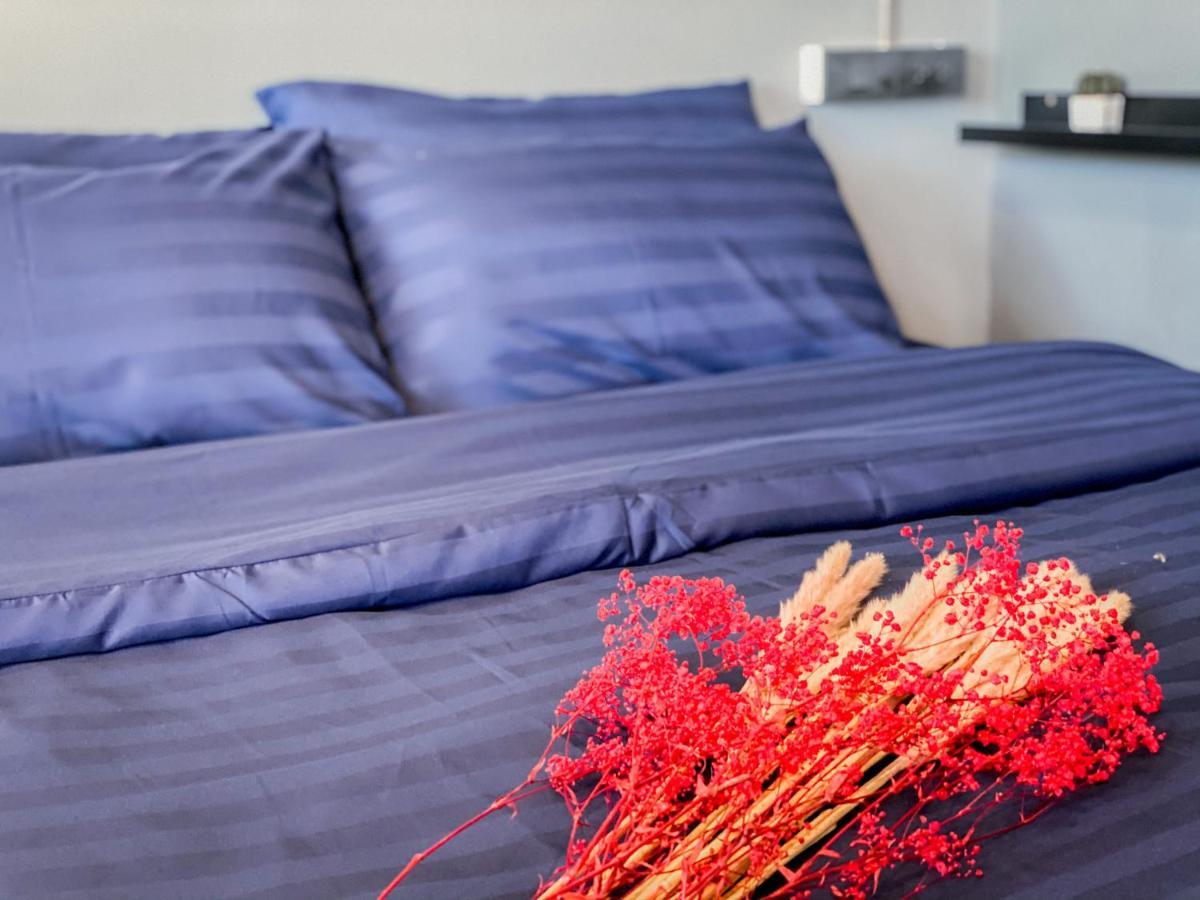 VarietyD-DayHostel HuaHin Buitenkant foto