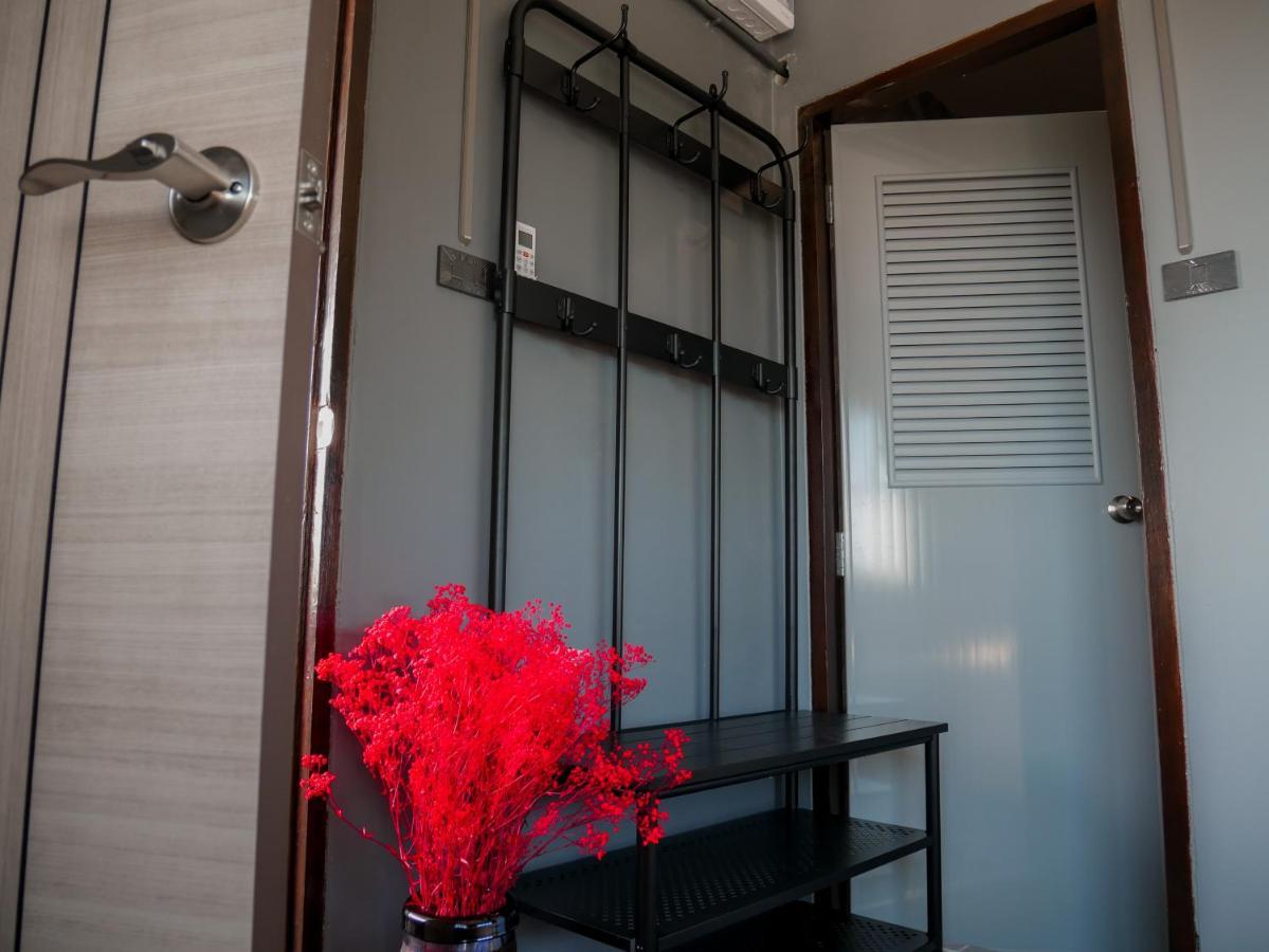 VarietyD-DayHostel HuaHin Buitenkant foto