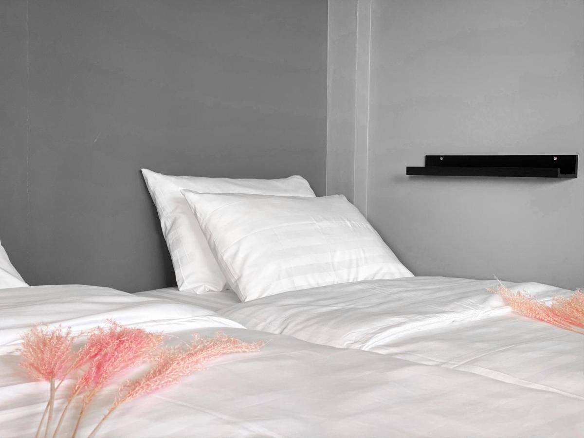 VarietyD-DayHostel HuaHin Buitenkant foto