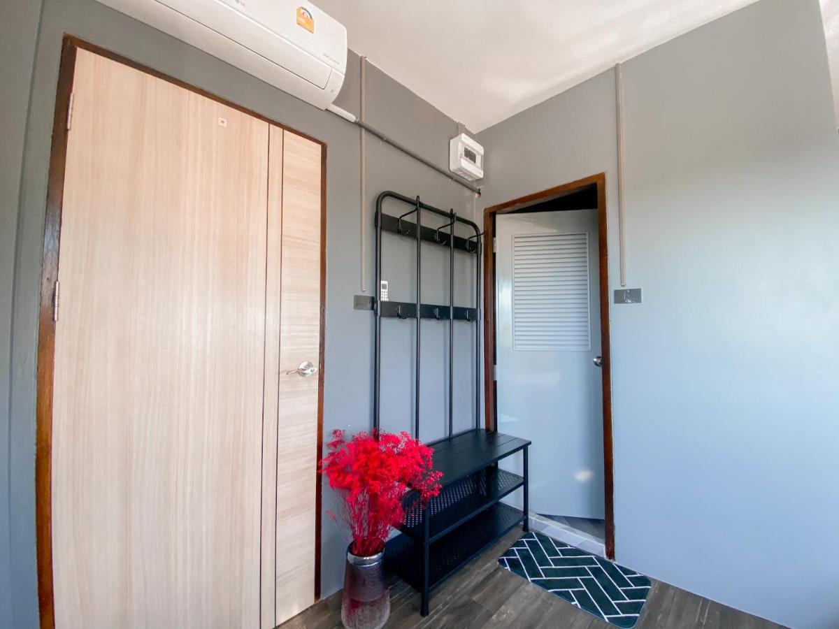 VarietyD-DayHostel HuaHin Buitenkant foto
