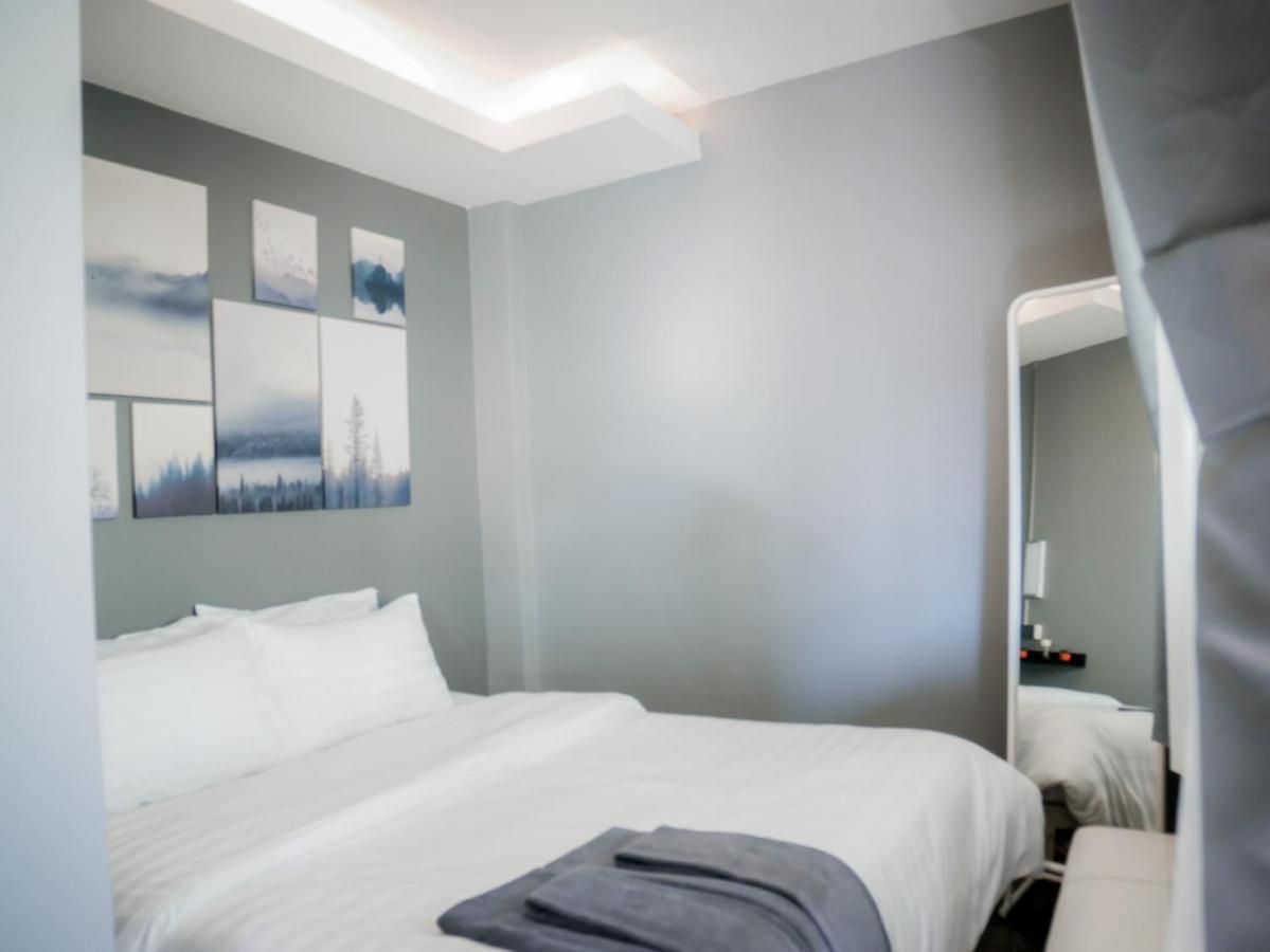 VarietyD-DayHostel HuaHin Buitenkant foto