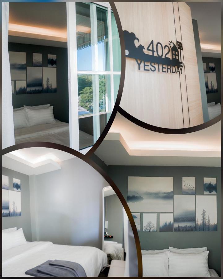 VarietyD-DayHostel HuaHin Buitenkant foto