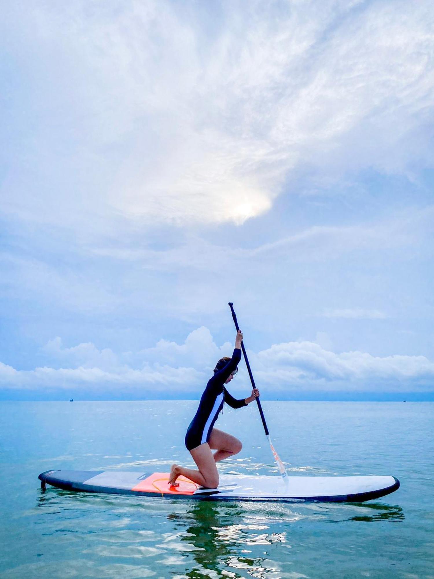 VarietyD-DayHostel HuaHin Buitenkant foto