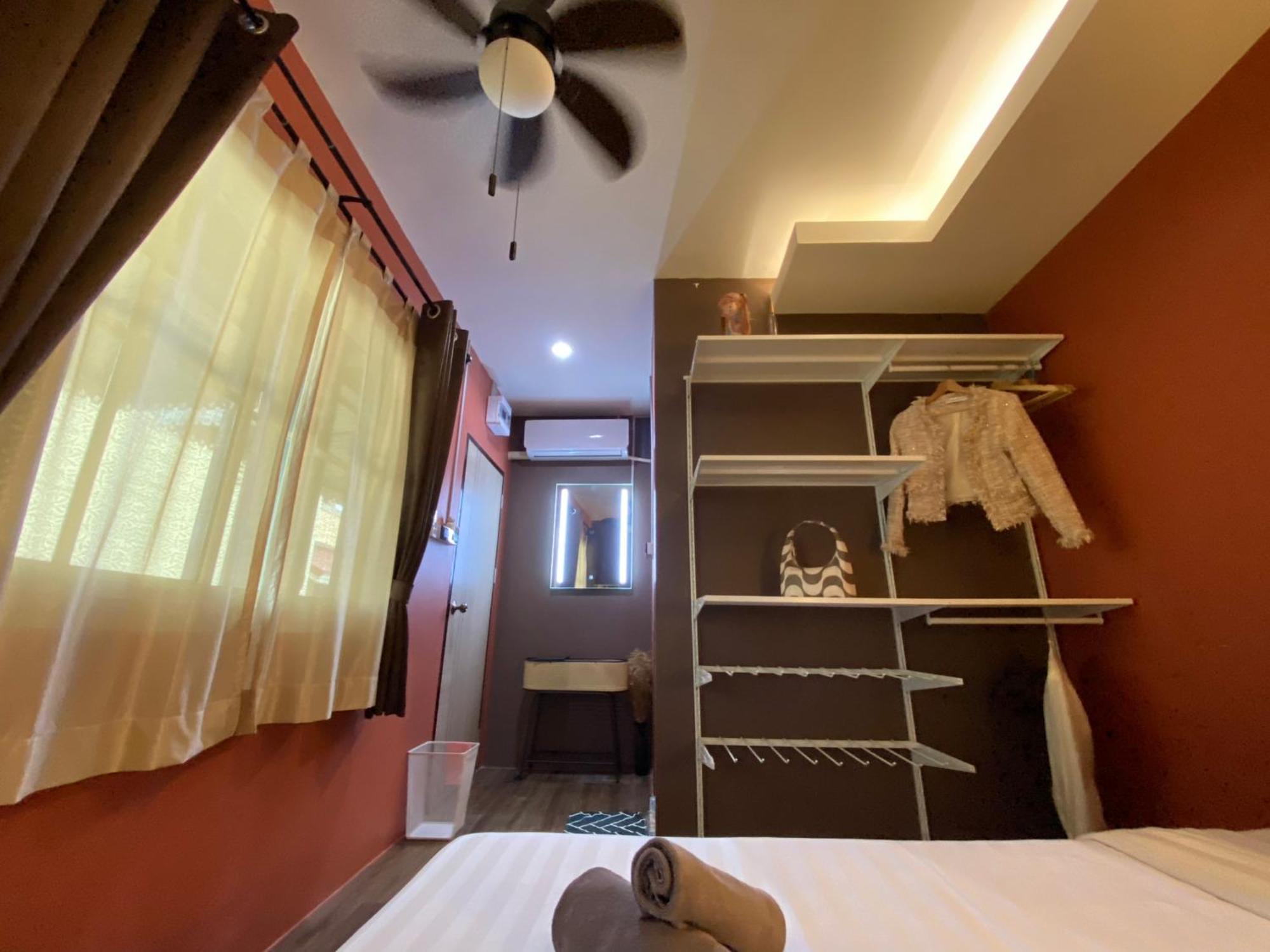 VarietyD-DayHostel HuaHin Buitenkant foto