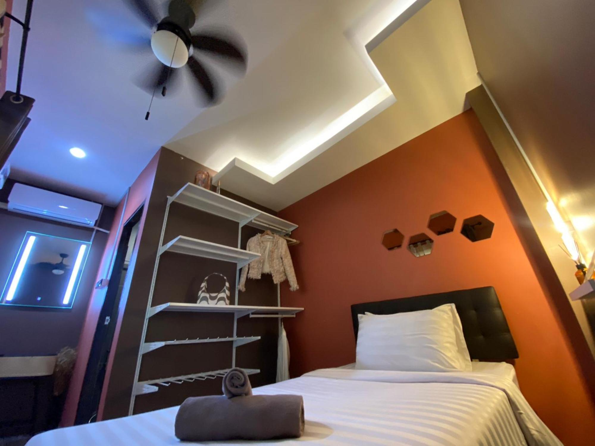 VarietyD-DayHostel HuaHin Buitenkant foto