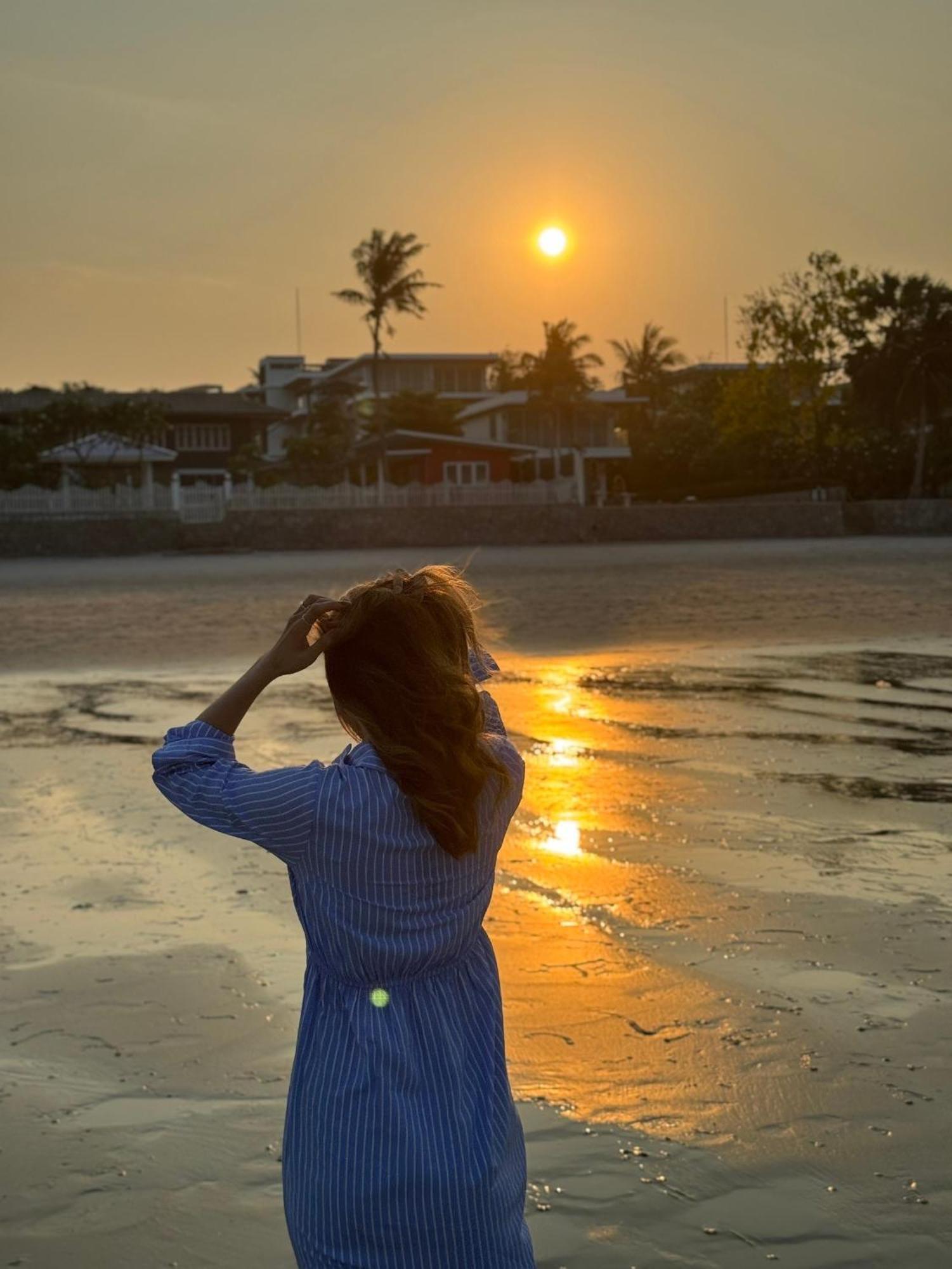 VarietyD-DayHostel HuaHin Buitenkant foto